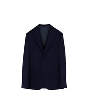 Load image into Gallery viewer, TRAVELLER BLAZER NAVY