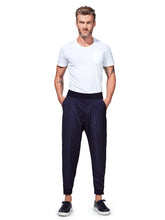 Load image into Gallery viewer, TRAVELLER PANTS NAVY