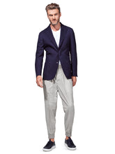 Load image into Gallery viewer, TRAVELLER BLAZER NAVY